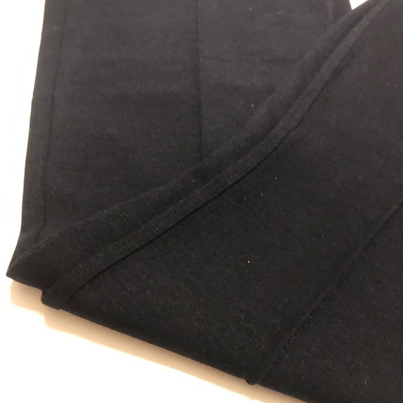 NWT  Kit and Ace FLARE WATTS PANTS SIZE 6 - Picture 10 of 12